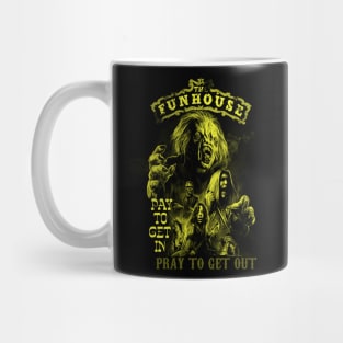 The Funhouse Mug